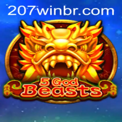 Experience the Thrilling World of 5GodBeasts Game