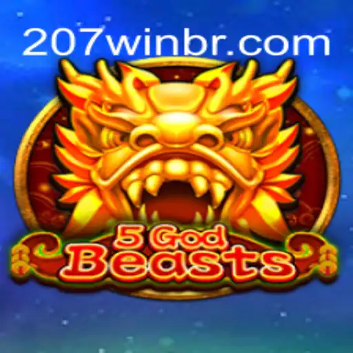 Experience the Thrilling World of 5GodBeasts Game