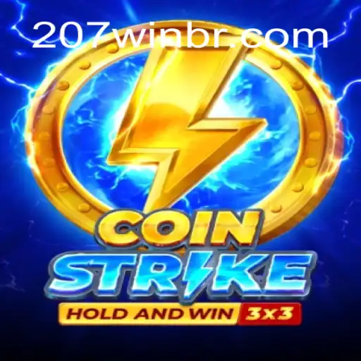 CoinStrike: A New Era of Digital Gaming Experience