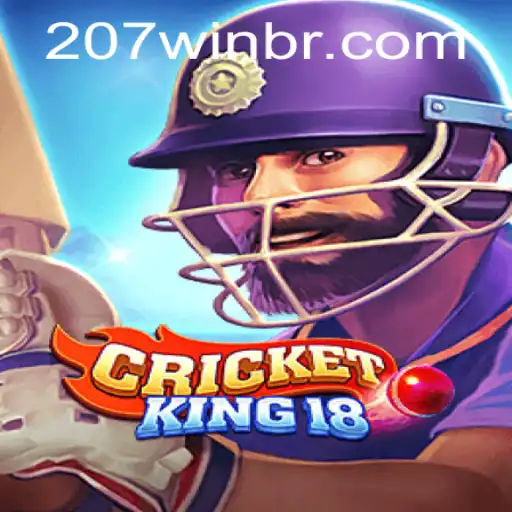 CricketKing18: Redefining the Century-Old Sport