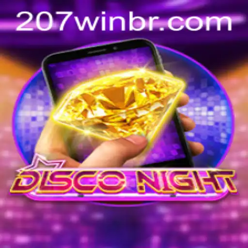 DiscoNightM: An Immersive Gaming Experience