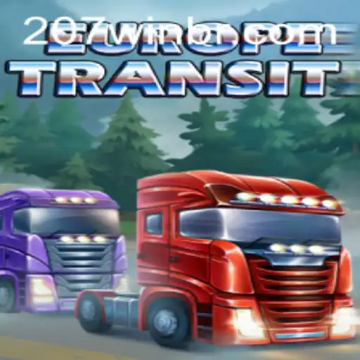Exploring the Thrilling World of EuropeTransit