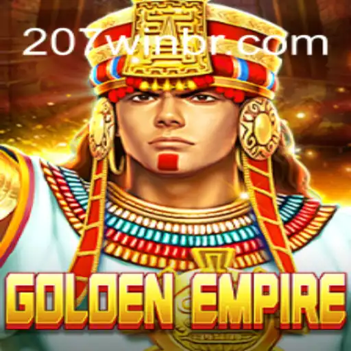 GoldenEmpire: The Ultimate Gaming Experience at 207win.com