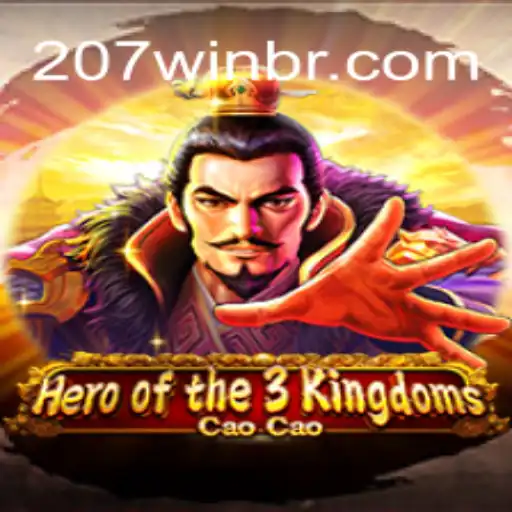 Exploring Heroofthe3KingdomsCaoCao: A Journey Through Ancient Chinese Warfare