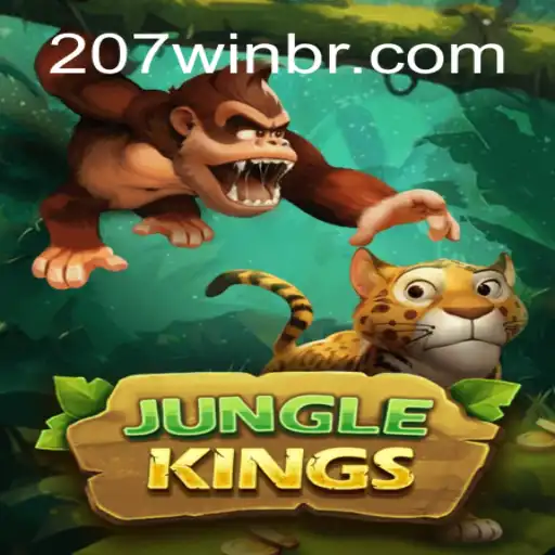Exploring the World of JungleKings: A Thrilling Gaming Adventure