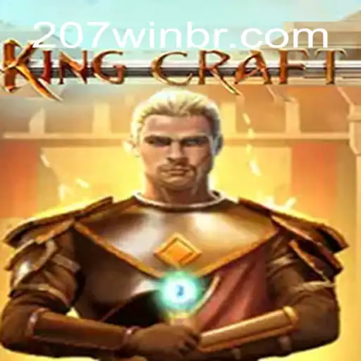Exploring the Universe of KingcraftMenomin and its Online Hub 207win.com