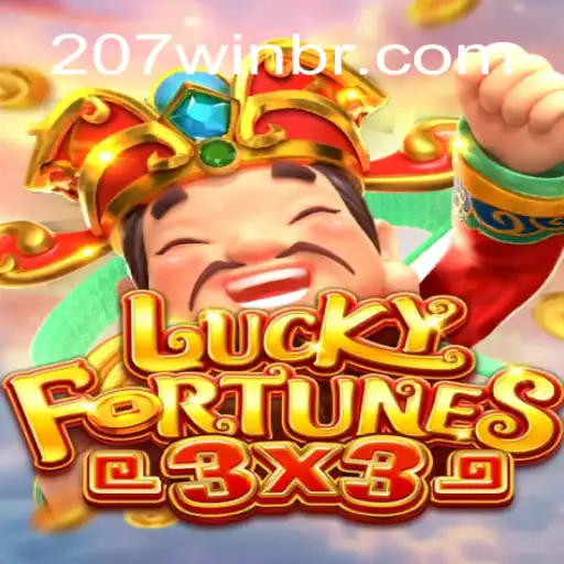 Discover the Excitement of LUCKYFORTUNES3x3: A Comprehensive Guide to Winning Big