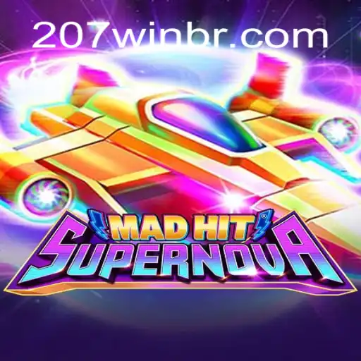 MadHitSupernova: Exploring the Dynamic Universe of 207win.com