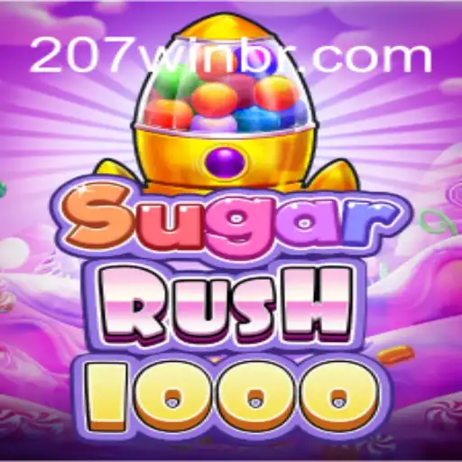 Exploring SugarRush1000: A Thrilling Online Gaming Experience