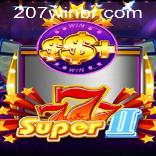 Exploring Super777II: A Thrilling Adventure in Gaming