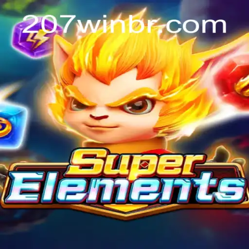 Discover SuperElements: A Stunning Fusion of Adventure and Strategy