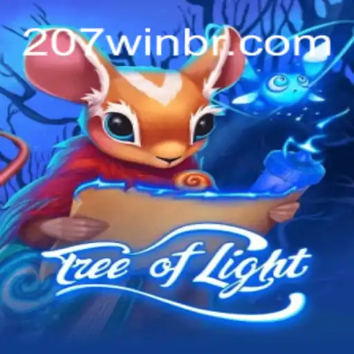 Explore the Enchanting World of TreeofLight at 207win.com