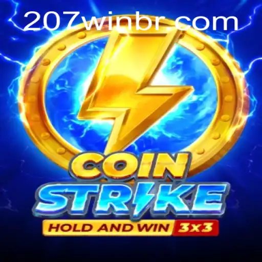 CoinStrike: A New Era of Digital Gaming Experience