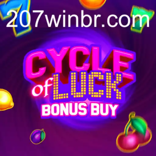 CycleofLuckBonusBuy: A Compelling Casino Game Experience