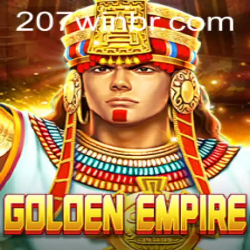 GoldenEmpire: The Ultimate Gaming Experience at 207win.com