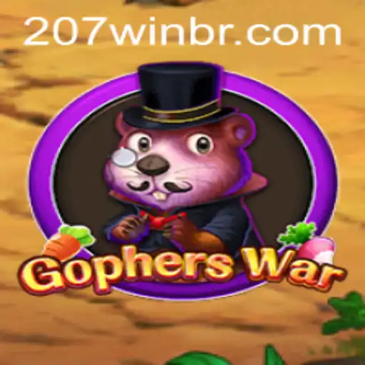 GophersWar: An Epic Adventure in the Virtual Battlefield