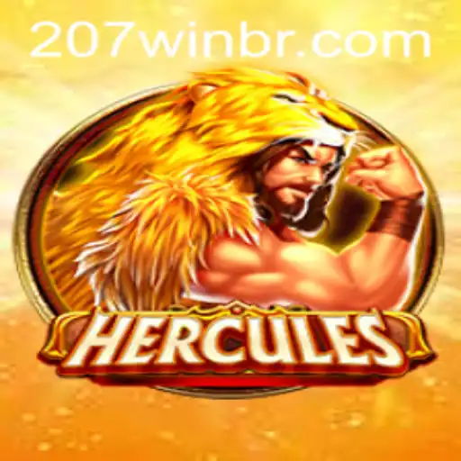 Hercules: A Mighty Adventure Awaits on 207win.com