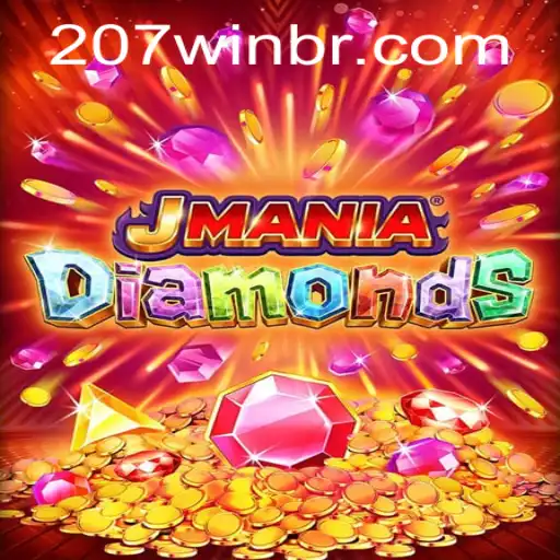 Unveiling JManiaDiamonds: A Gem of a Game Revolutionizing Online Entertainment