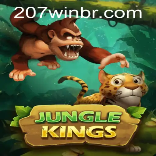 Exploring the World of JungleKings: A Thrilling Gaming Adventure