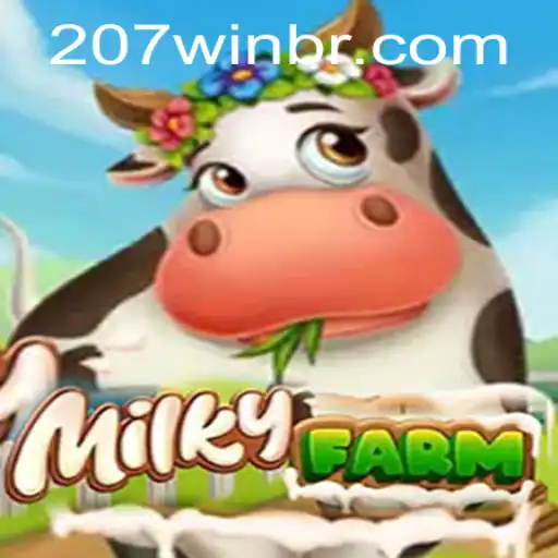 Explore the Fascinating World of MilkyFarm: A Unique Gaming Experience