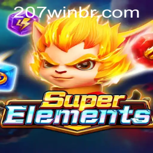Discover SuperElements: A Stunning Fusion of Adventure and Strategy