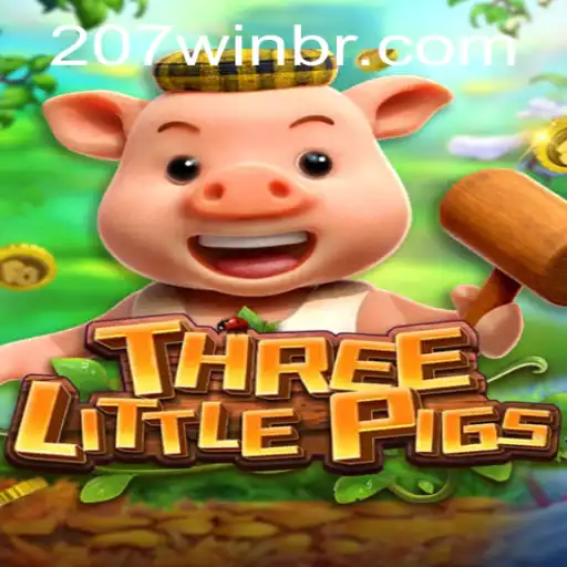 Discover the Enchanting World of THREELITTLEPIGS - A Game of Strategy and Adventure