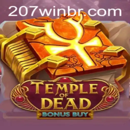 Unveiling the Excitement of Temple of Dead Bonus Buy: Rules and Gameplay