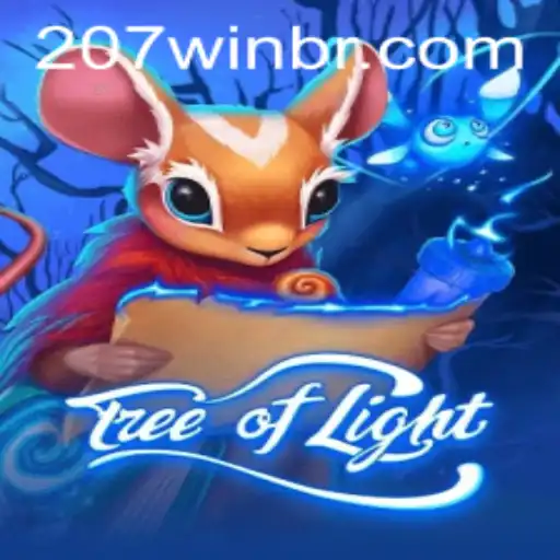 Explore the Enchanting World of TreeofLight at 207win.com