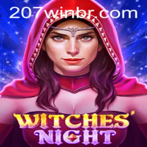Unveiling WitchesNight: A Magical Journey into Enchantment